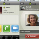 Illustration for article titled Video Calls Now Available On the iPhone
